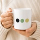 Tasse »3 Dots«