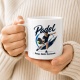 Tasse »Padel – Tempo. Taktik. Teamwork.«