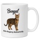 Tasse »Bengal«