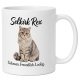 Tasse »Selkirk Rex«