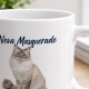 Tasse »Neva Masquerade – Majestätisch. Freundlich. Verspielt.«
