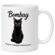 Tasse »Bombay«
