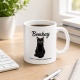 Tasse »Bombay«