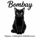Tasse »Bombay – Elegant. Anhänglich. Selbstbewusst.«