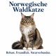 Tasse »Norwegische Waldkatze«