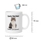 Tasse »Exotic Shorthair – Gemütlich. Sanft. Liebenswert.«