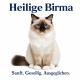 Tasse »Heilige Birma – Sanft. Gesellig. Ausgeglichen.«