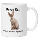 Tasse »Devon Rex«