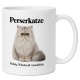 Tasse »Perserkatze«