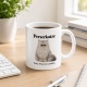 Tasse »Perserkatze«