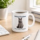 Tasse »British Kurzhaar«