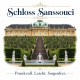 Tasse »Schloss Sanssouci – Prunkvoll. Leicht. Sorgenfrei.«