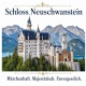 Tasse »Schloss Neuschwanstein«
