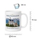 Tasse »Schloss Neuschwanstein«
