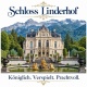 Tasse »Schloss Linderhof – Königlich. Verspielt. Prachtvoll.«
