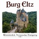 Tasse »Burg Eltz – Mittelalterlich. Verwunschen.«