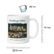 Tasse »Heidelberger Schloss«