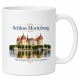 Tasse »Schloss Moritzburg«