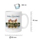 Tasse »Schloss Moritzburg«