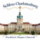 Tasse »Schloss Charlottenburg«