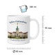 Tasse »Schloss Charlottenburg«