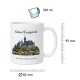 Tasse »Schloss Wernigerode«