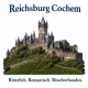 Tasse »Reichsburg Cochem«