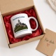 Tasse »Reichsburg Cochem«