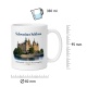 Tasse »Schweriner Schloss«