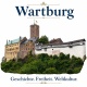 Tasse »Wartburg – Geschichte. Freiheit. Weltkultur.«