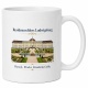 Tasse »Residenzschloss Ludwigsburg«