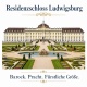 Tasse »Residenzschloss Ludwigsburg«