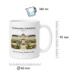 Tasse »Residenzschloss Ludwigsburg«