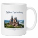 Tasse »Schloss Drachenburg – Rheinblick«