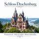 Tasse »Schloss Drachenburg – Rheinblick«