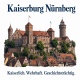 Tasse »Kaiserburg Nürnberg«