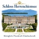 Tasse »Schloss Herrenchiemsee«