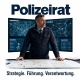 Tasse »Polizeirat – Strategie. Führung. Verantwortung.«