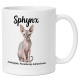 Tasse »Sphynx«