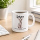 Tasse »Sphynx«