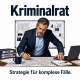 Tasse »Kriminalrat – Strategie für komplexe Fälle«