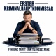 Tasse »Erster Kriminalhauptkommissar«