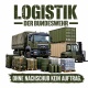 Tasse »Logistik der Bundeswehr – Ohne Nachschub kein Auftrag«