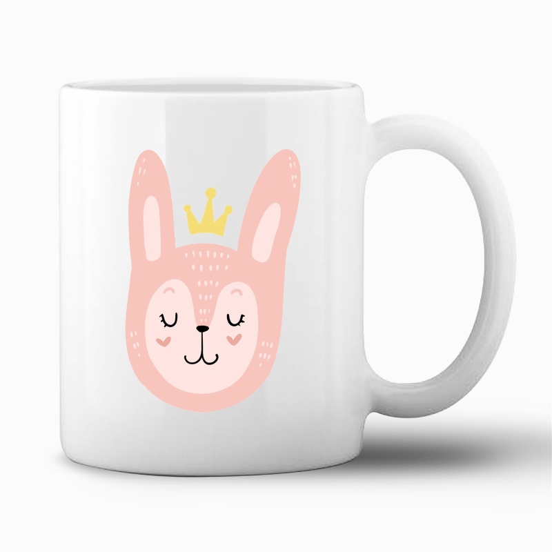 Tasse "Hase"