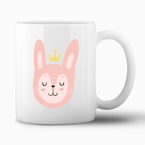Tasse "Hase"