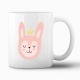 Tasse "Hase"
