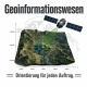 Tasse »Geoinformationswesen – Orientierung für jeden Auftrag«