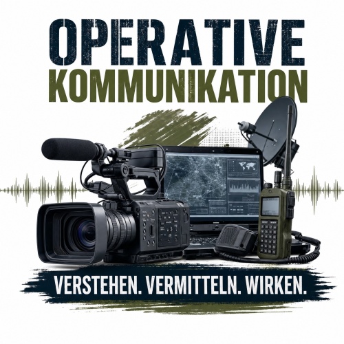 Tasse »Operative Kommunikation – Verstehen....