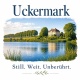 Tasse »Uckermark – Still. Weit. Unberührt.«