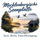 Tasse »Mecklenburgische Seenplatte«